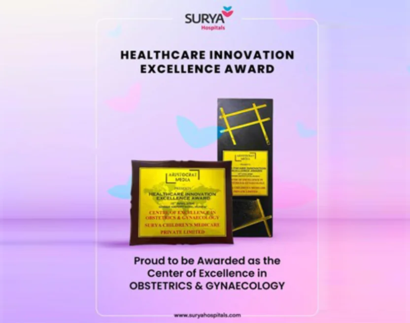 Surya Hospital